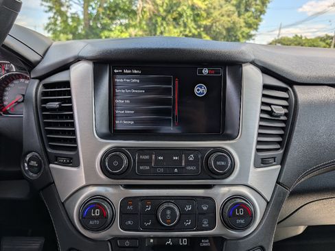 Used 2016 GMC Yukon SLT w/ Premium Edition AWD/4WD image 31