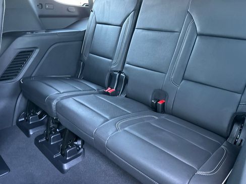 New 2026 Chevrolet Tahoe Premier image 15