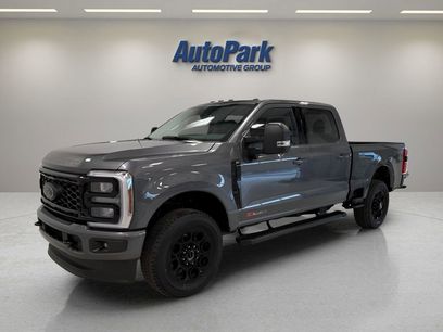 New 2026 Ford F250 XLT w/ XLT Premium Package