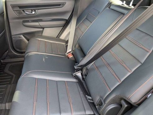 New 2026 Honda CR-V Sport-L image 14