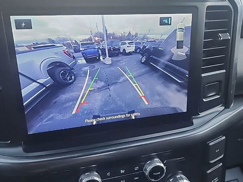 Used 2022 Ford F150 XLT w/ Equipment Group 302A High image 16