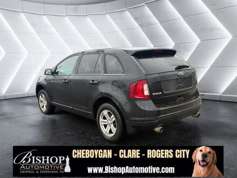 Used 2014 Ford Edge SEL w/ SEL Appearance Package image 13