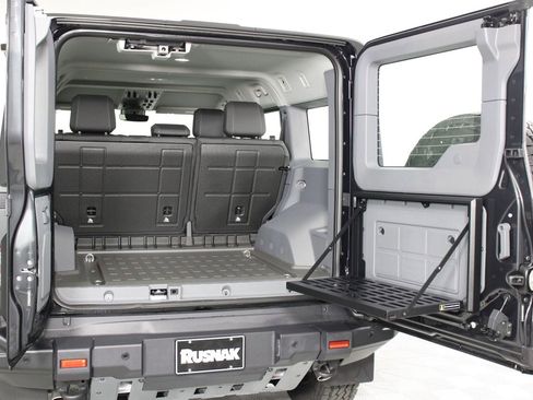 New 2026 INEOS Grenadier AWD/4WD image 20
