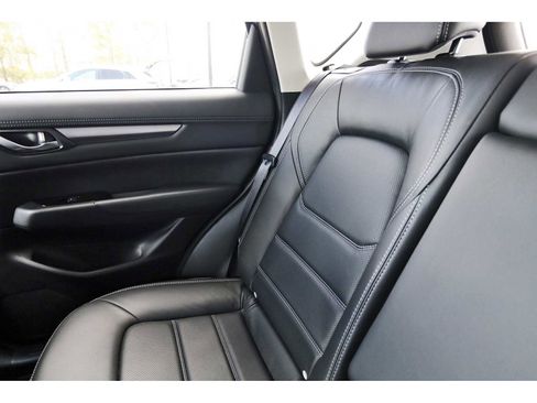 Certified 2025 MAZDA CX-5 AWD 2.5 S w/ Preferred Package image 9