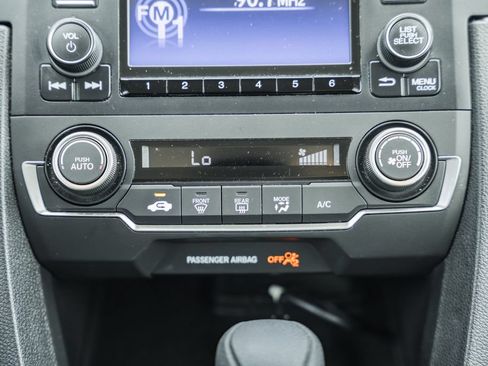 Used 2020 Honda Civic LX image 19
