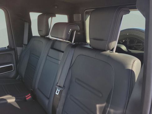 Certified 2021 Mercedes-Benz G 550 G 550 image 6