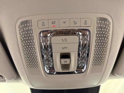 New 2026 Mercedes-Benz GLE 350 GLE 350 image 22