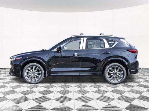 Used 2025 MAZDA CX-5 AWD 2.5 S image 15