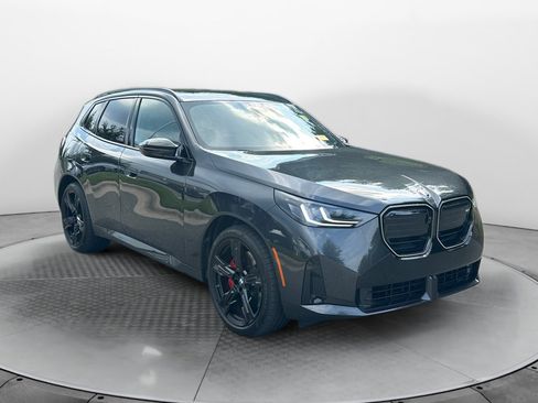 Used 2025 BMW X3 M50 w/ Premium Package AWD/4WD image 1