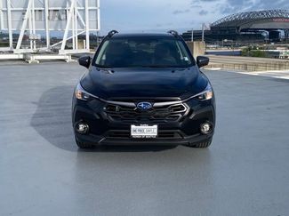 Used 2025 Subaru Crosstrek 2.0i Premium AWD/4WD video 2