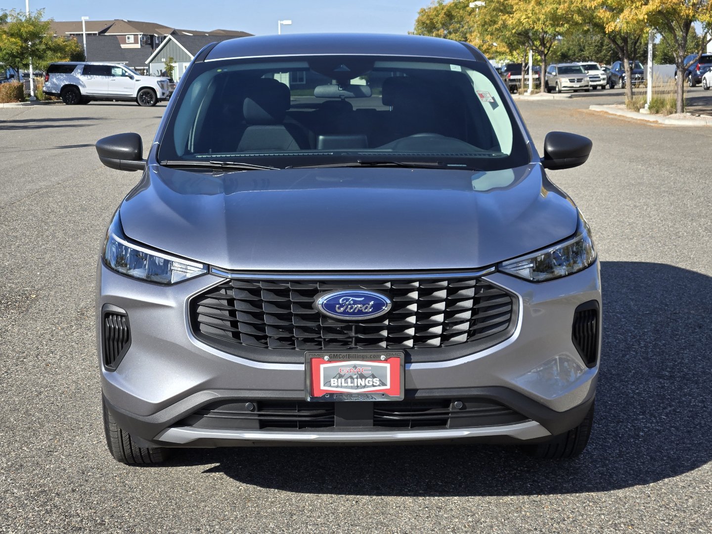 Used 2024 Ford Escape Active AWD/4WD image 33