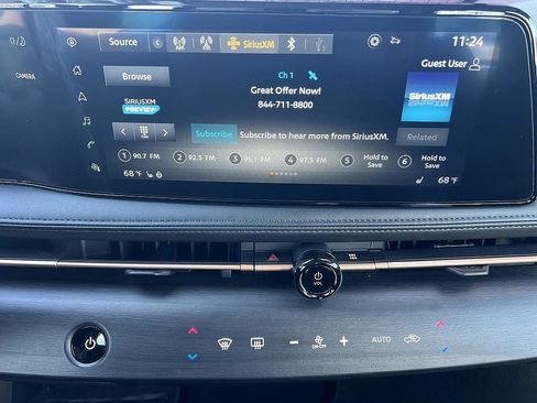 Certified 2023 Nissan Ariya FWD image 23