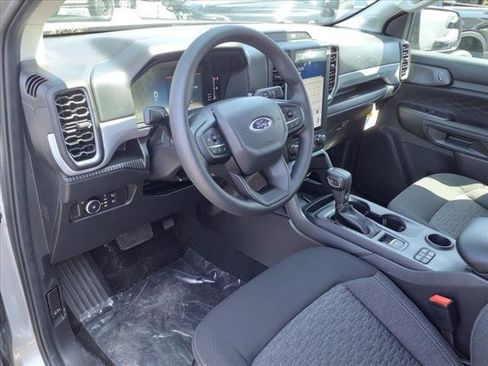 New 2024 Ford Ranger XL image 6