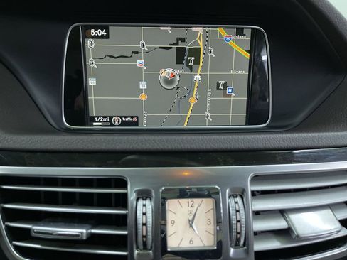 Used 2016 Mercedes-Benz E 350 4MATIC image 23