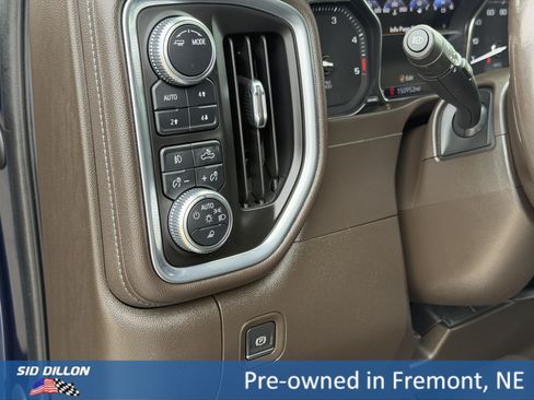 Used 2021 GMC Sierra 2500 Denali AWD/4WD image 14