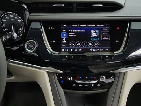 Certified 2024 Cadillac XT6 Premium Luxury w/ LPO, Floor Liner Package image 16
