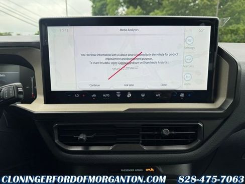 New 2026 Ford Bronco Sport Big Bend AWD/4WD image 29