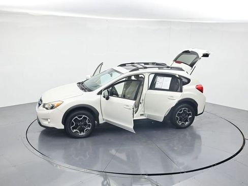 Used 2014 Subaru Crosstrek 2.0i Limited AWD/4WD image 50