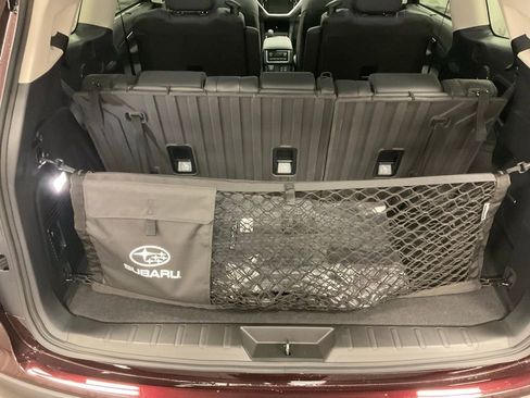 New 2026 Subaru Ascent Touring image 23