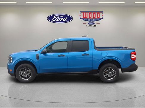 New 2026 Ford Maverick XLT FWD image 7
