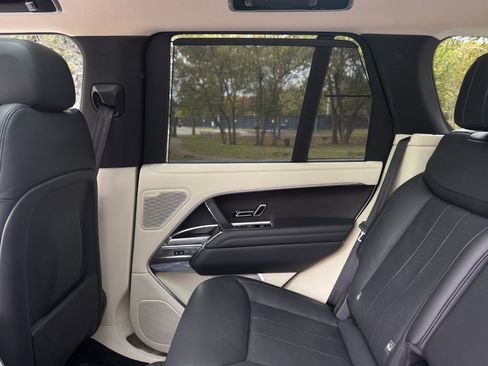 Used 2022 Land Rover Range Rover SE image 62