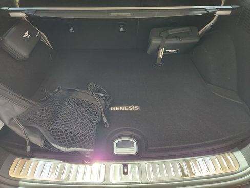 New 2026 Genesis GV70 3.5T Sport Prestige AWD/4WD image 23