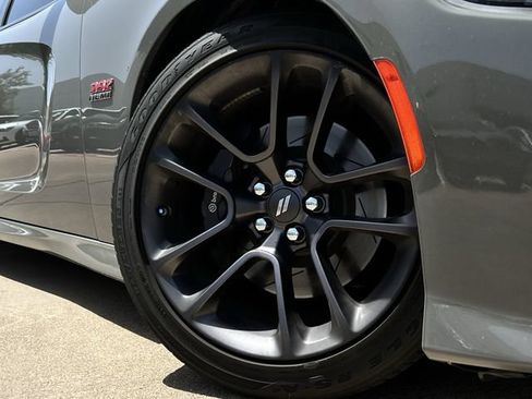 Used 2023 Dodge Charger Scat Pack RWD image 11