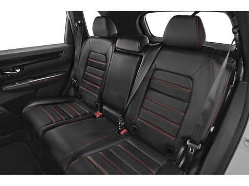 Certified 2023 Honda CR-V Sport Touring image 9