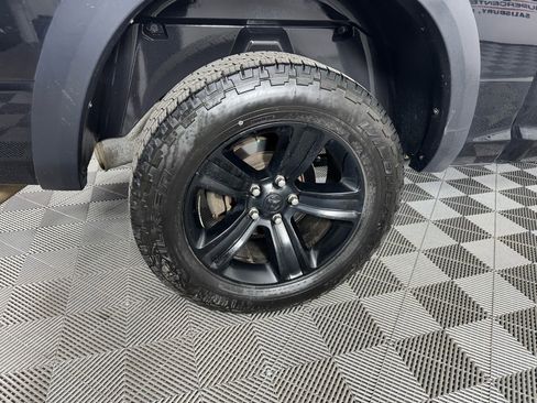 Used 2022 RAM 1500 Classic Warlock w/ Electronics Group image 31