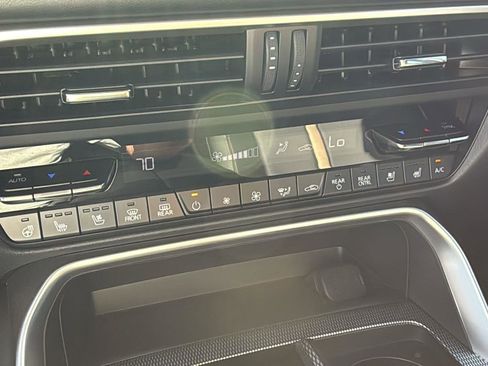 New 2026 MAZDA CX-90 Plug-In Hybrid w/ Premium Plus image 14