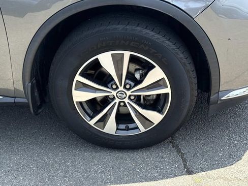 Used 2021 Nissan Murano S AWD/4WD image 5