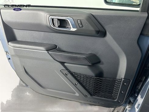 New 2025 Ford Bronco Outer Banks image 27