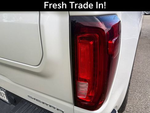 Certified 2025 GMC Sierra 1500 Denali w/ Denali Reserve Package RWD image 10