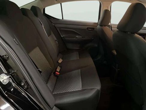 Used 2021 Nissan Versa S image 76