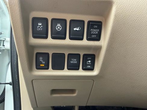 Used 2017 Nissan Pathfinder SL w/ SL Premium Package AWD/4WD image 54