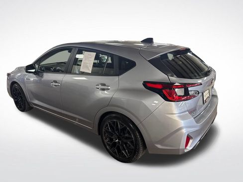 Certified 2024 Subaru Impreza 2.0i Sport AWD/4WD image 4