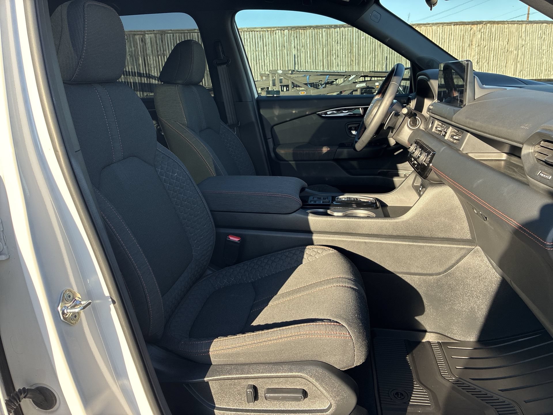 Certified 2026 Honda Pilot Sport image 22