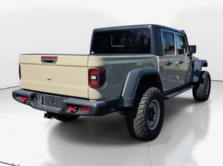 Used 2020 Jeep Gladiator Rubicon AWD/4WD video 3