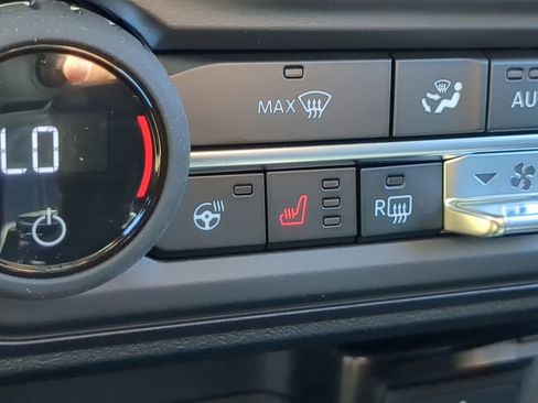 New 2026 Ford Bronco Badlands image 21