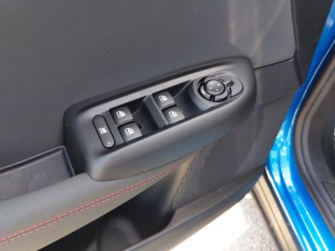 New 2025 Dodge Hornet GT w/ GT Blacktop Package image 11