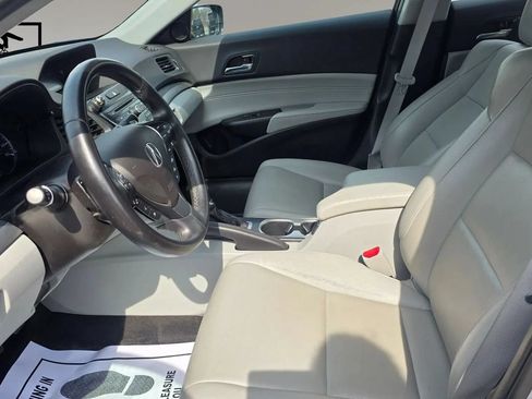 Used 2016 Acura ILX FWD image 10