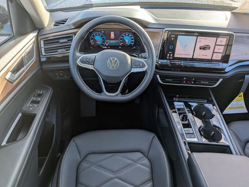 New 2026 Volkswagen Atlas SE AWD/4WD image 31