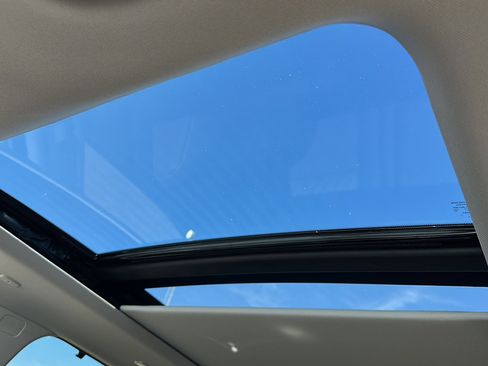 New 2026 Nissan Murano Platinum w/ Cargo Package image 27