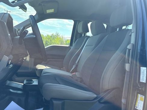 Used 2019 Ford F150 XL w/ XL Power Equipment Group AWD/4WD image 10