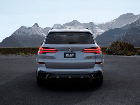 New 2026 BMW X5 sDrive40i RWD image 30