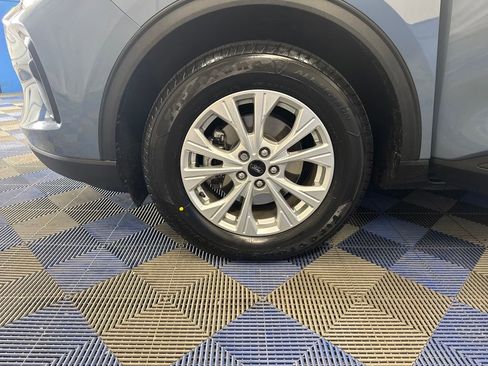 Certified 2023 Ford Escape Active AWD/4WD image 34