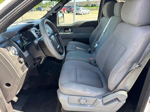 Used 2014 Ford F150 XLT w/ Trailer Tow Package AWD/4WD image 6