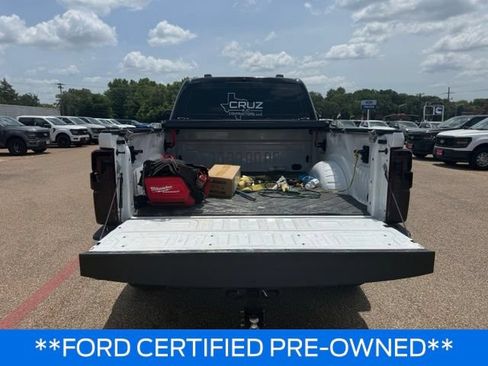 Used 2023 Ford F250 XL w/ STX Appearance Package AWD/4WD image 24