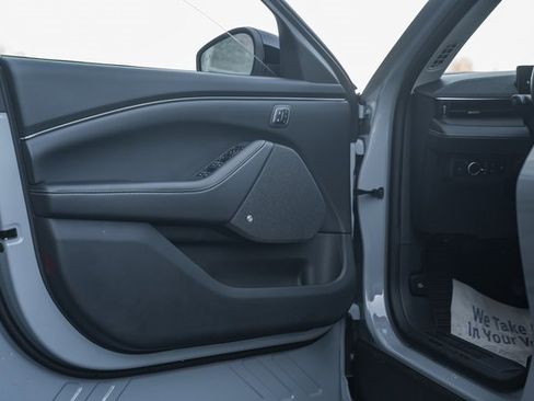 New 2025 Ford Mustang Mach-E Premium image 42