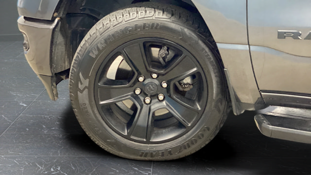 Used 2020 RAM 1500 Big Horn AWD/4WD image 41